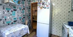 3-к квартира, вторичка, 57м2, 3/5 этаж