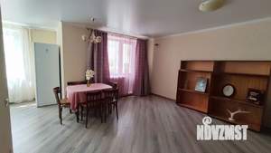 1-к квартира, вторичка, 37м2, 4/10 этаж