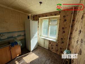 3-к квартира, вторичка, 59м2, 2/5 этаж