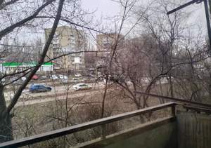 1-к квартира, вторичка, 38м2, 2/9 этаж