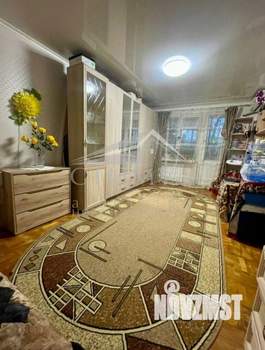 2-к квартира, вторичка, 45м2, 1/9 этаж