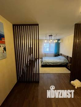 3-к квартира, вторичка, 104м2, 10/11 этаж