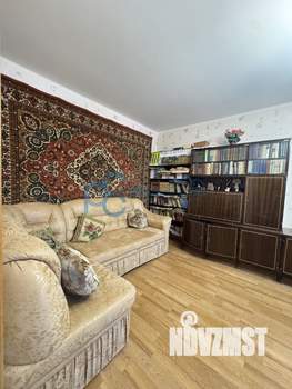 2-к квартира, вторичка, 52м2, 5/9 этаж