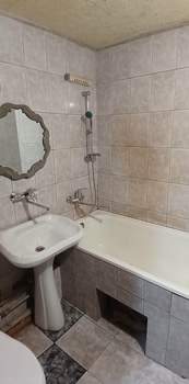 1-к квартира, вторичка, 33м2, 6/10 этаж