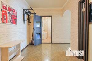 1-к квартира, вторичка, 55м2, 7/23 этаж