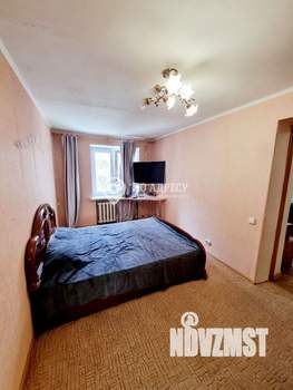 2-к квартира, вторичка, 57м2, 3/9 этаж