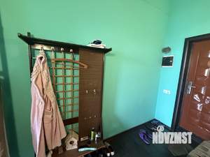 1-к квартира, вторичка, 42м2, 3/3 этаж