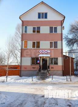 5-к квартира, вторичка, 252м2, 2/10 этаж