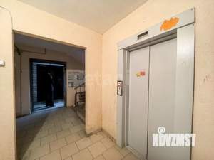 1-к квартира, вторичка, 28м2, 1/8 этаж