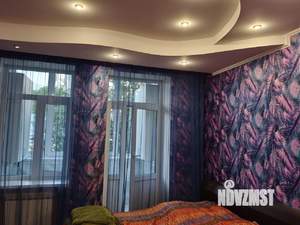 Студия квартира, вторичка, 76м2, 3/4 этаж