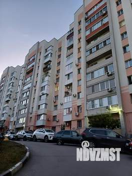 1-к квартира, вторичка, 38м2, 5/10 этаж