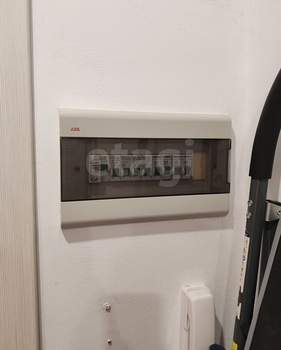 3-к квартира, вторичка, 91м2, 5/6 этаж