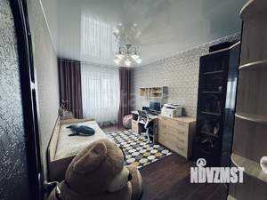 3-к квартира, вторичка, 79м2, 23/25 этаж