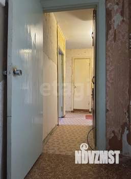 3-к квартира, вторичка, 60м2, 6/9 этаж