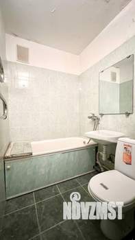 1-к квартира, вторичка, 30м2, 2/5 этаж