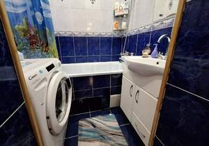 3-к квартира, вторичка, 82м2, 2/3 этаж