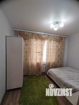 3-к квартира, вторичка, 68м2, 1/10 этаж
