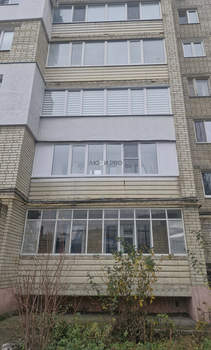 1-к квартира, вторичка, 35м2, 1/9 этаж