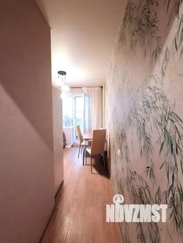 1-к квартира, вторичка, 30м2, 1/3 этаж