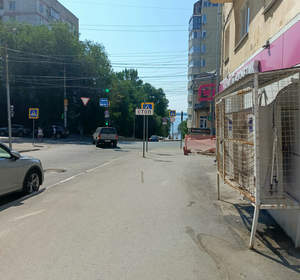 2-к квартира, вторичка, 43м2, 2/5 этаж