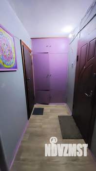 3-к квартира, вторичка, 57м2, 5/9 этаж