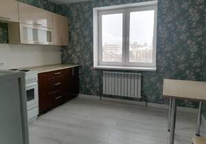 1-к квартира, вторичка, 52м2, 7/10 этаж