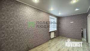 3-к квартира, вторичка, 52м2, 1/5 этаж