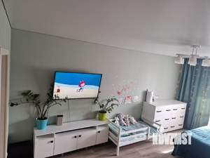 1-к квартира, вторичка, 47м2, 9/10 этаж