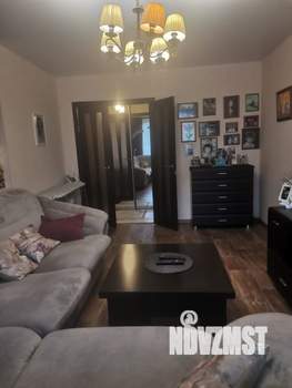 2-к квартира, вторичка, 55м2, 4/10 этаж