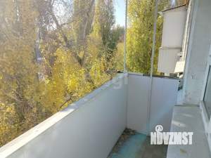 1-к квартира, вторичка, 31м2, 5/5 этаж