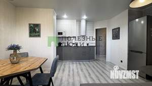 3-к квартира, вторичка, 92м2, 24/26 этаж