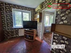 3-к квартира, вторичка, 58м2, 7/9 этаж