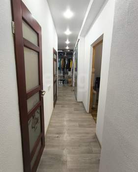 3-к квартира, вторичка, 76м2, 5/5 этаж