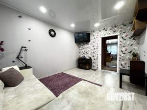 2-к квартира, вторичка, 45м2, 1/5 этаж