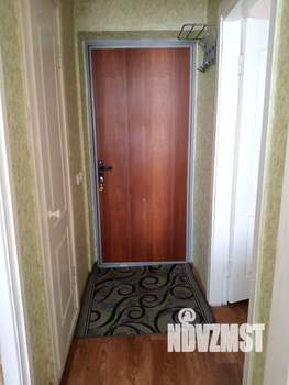 1-к квартира, вторичка, 29м2, 6/10 этаж