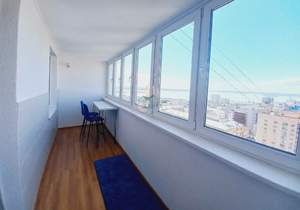 2-к квартира, вторичка, 99м2, 17/17 этаж