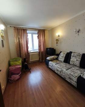 4-к квартира, вторичка, 72м2, 5/9 этаж