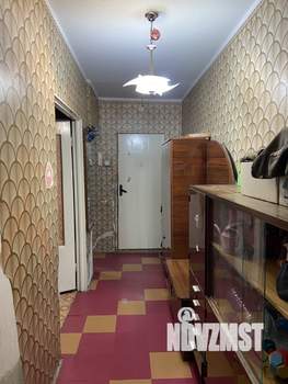 3-к квартира, вторичка, 64м2, 6/10 этаж