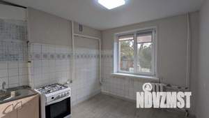 3-к квартира, вторичка, 57м2, 1/9 этаж