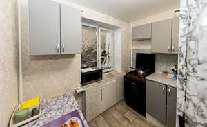 2-к квартира, вторичка, 41м2, 2/5 этаж