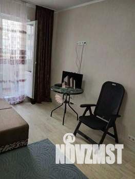 1-к квартира, вторичка, 28м2, 3/11 этаж