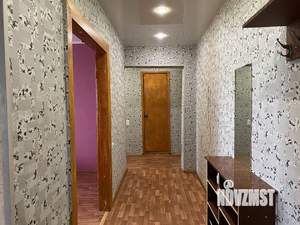 3-к квартира, вторичка, 63м2, 4/9 этаж