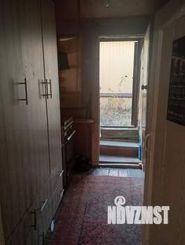 1-к квартира, вторичка, 32м2, 1/2 этаж