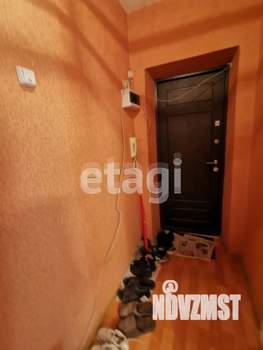 2-к квартира, вторичка, 44м2, 5/5 этаж