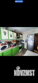 2-к квартира, вторичка, 47м2, 2/5 этаж