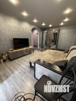 3-к квартира, вторичка, 58м2, 5/5 этаж