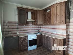 1-к квартира, вторичка, 37м2, 4/10 этаж