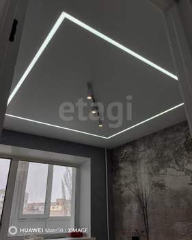 2-к квартира, вторичка, 45м2, 4/5 этаж