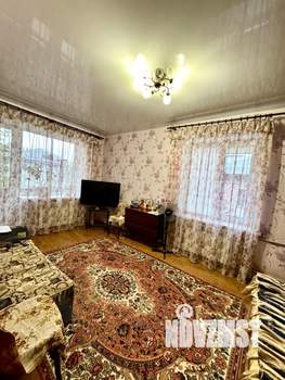 1-к квартира, вторичка, 33м2, 3/4 этаж