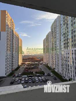 1-к квартира, вторичка, 40м2, 8/10 этаж